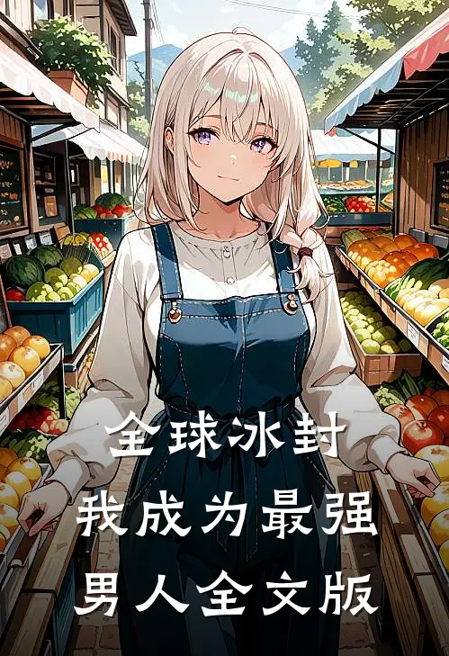 全球冰封：我成为最强男人全文版
