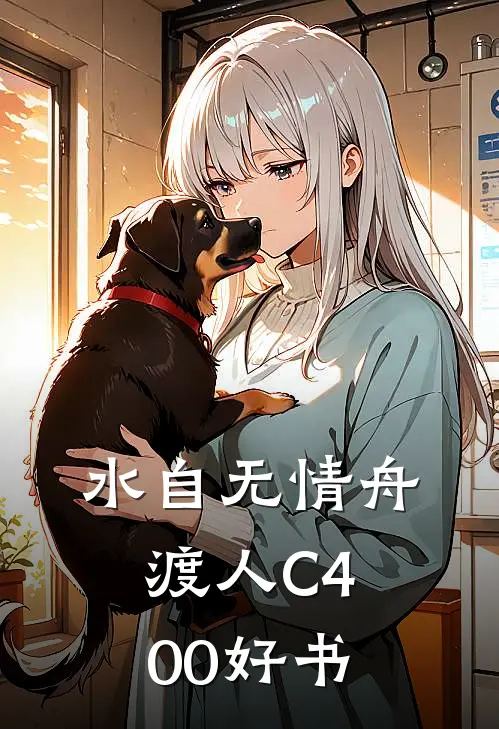 水自无情舟渡人C400好书