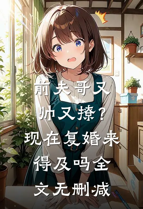 前夫哥又帅又撩？现在复婚来得及吗全文无删减