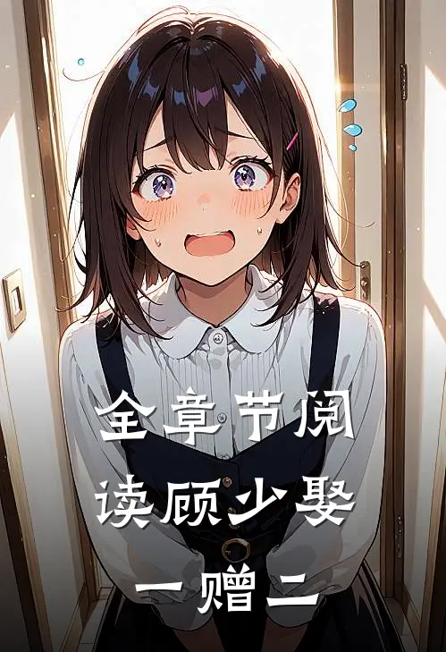 全章节阅读顾少娶一赠二