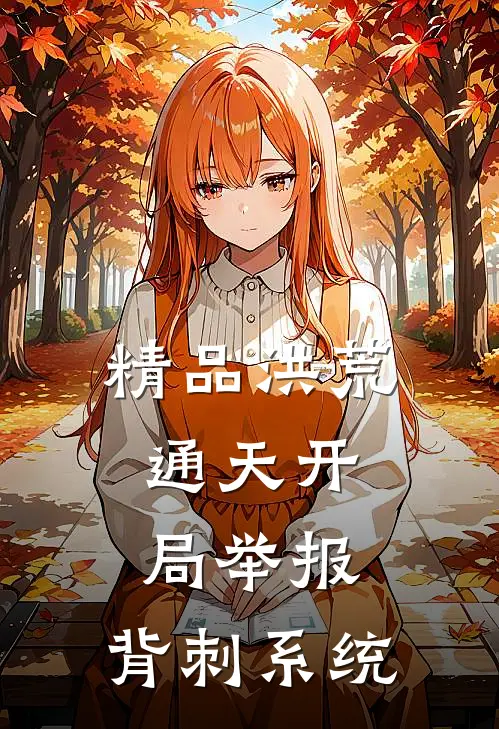 精品洪荒：通天开局举报，背刺系统