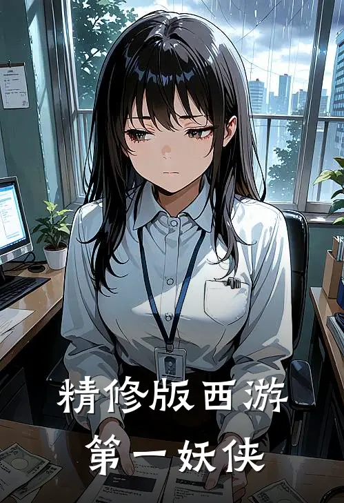 精修版西游第一妖侠