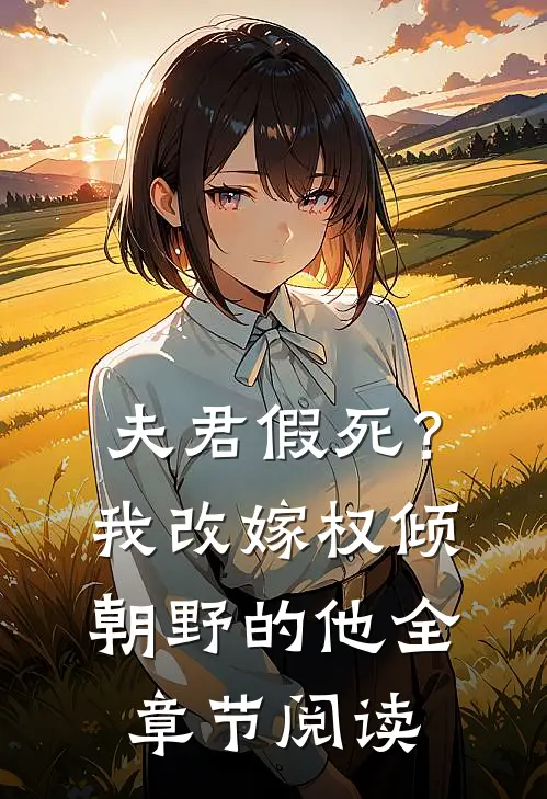夫君假死？我改嫁权倾朝野的他全章节阅读