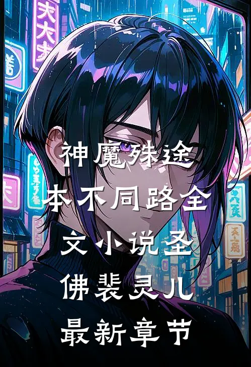 神魔殊途，本不同路全文小说圣佛裴灵儿最新章节