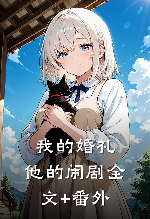 我的婚礼，他的闹剧全文+番外