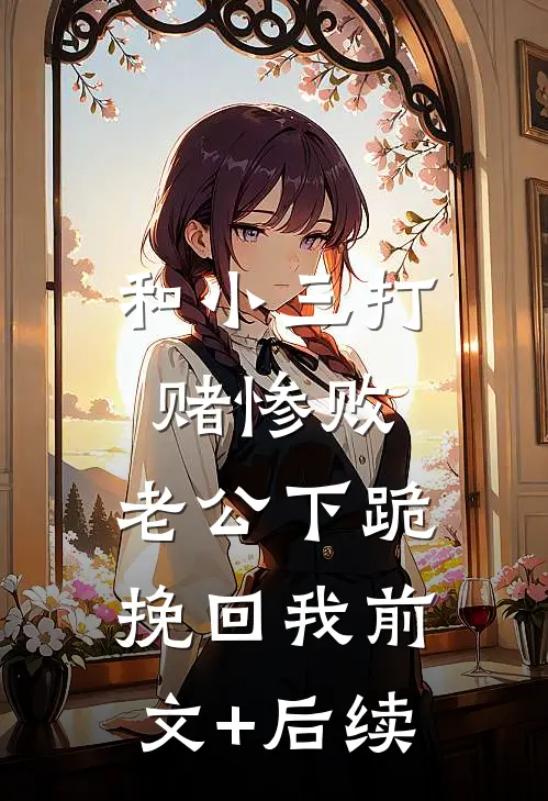 和小三打赌惨败，老公下跪挽回我前文+后续
