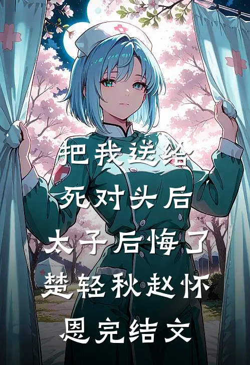 把我送给死对头后，太子后悔了楚轻秋赵怀恩完结文