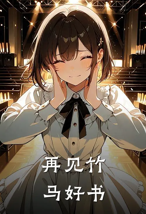 再见竹马好书