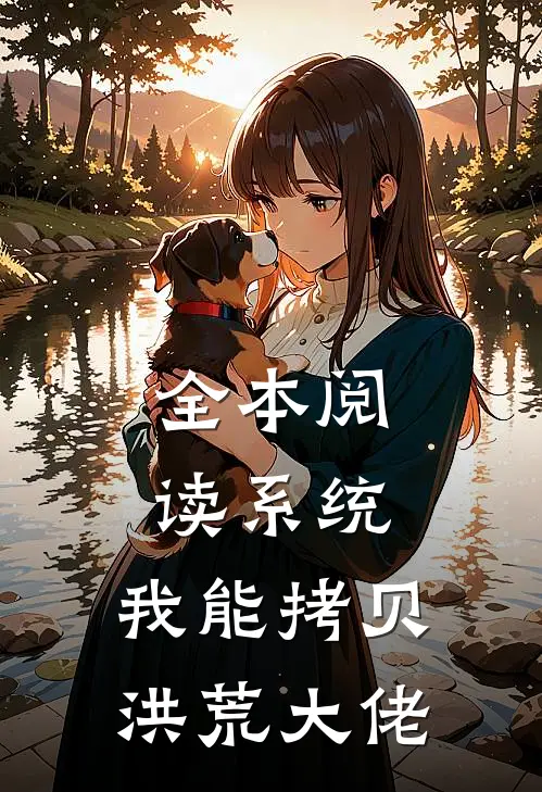 全本阅读系统：我能拷贝洪荒大佬