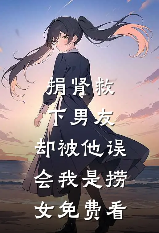 捐肾救下男友，却被他误会我是捞女免费看
