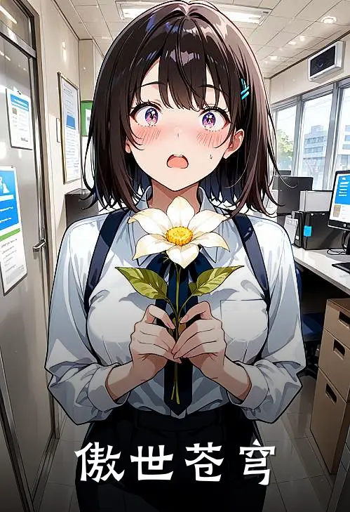 傲世苍穹