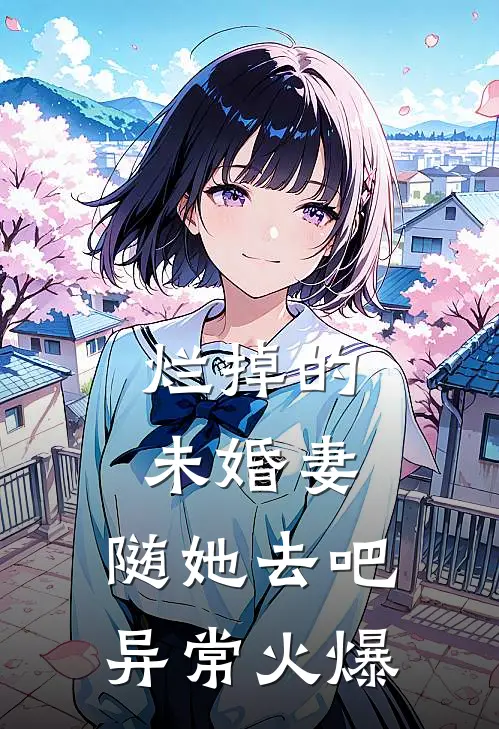 烂掉的未婚妻，随她去吧异常火爆