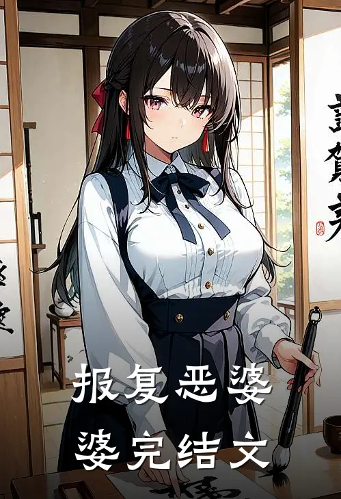 报复恶婆婆完结文