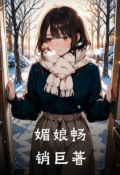 媚娘畅销巨著