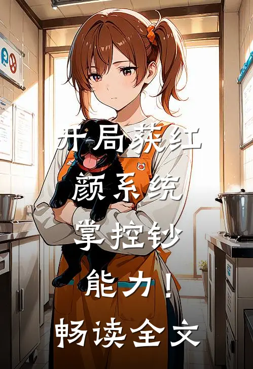 开局获红颜系统，掌控钞能力！畅读全文