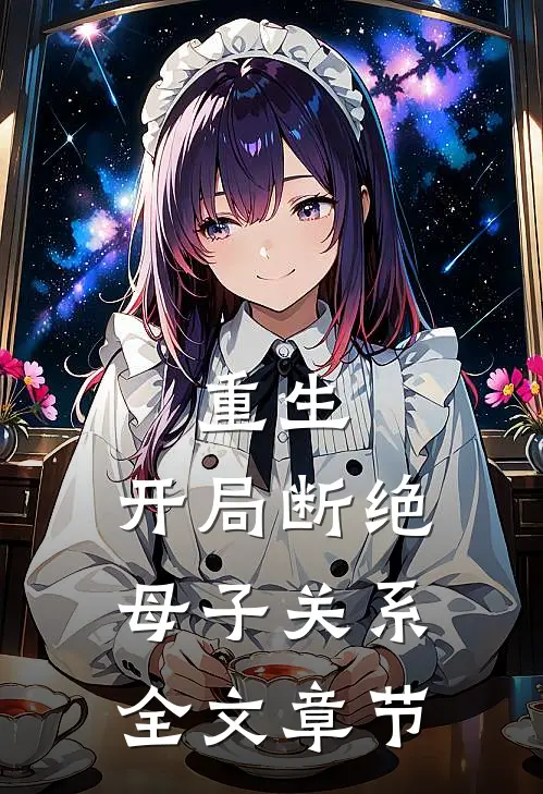 重生开局断绝母子关系全文章节免费阅读