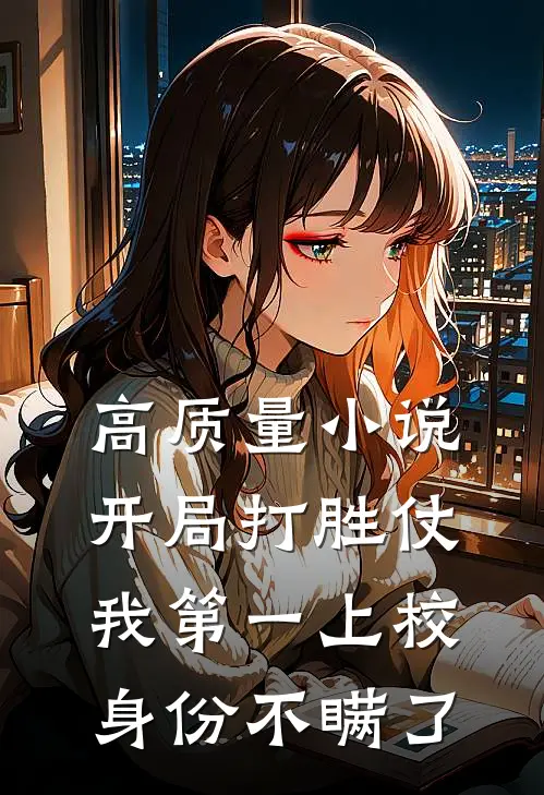 高质量小说开局打胜仗，我第一上校身份不瞒了
