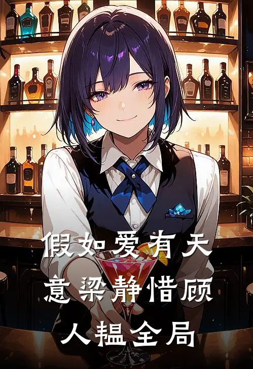 假如爱有天意梁静惜顾人韫全局