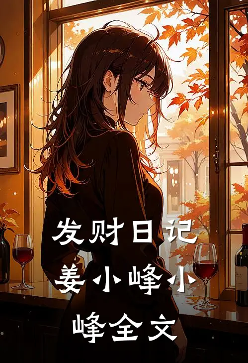 发财日记姜小峰小峰全文