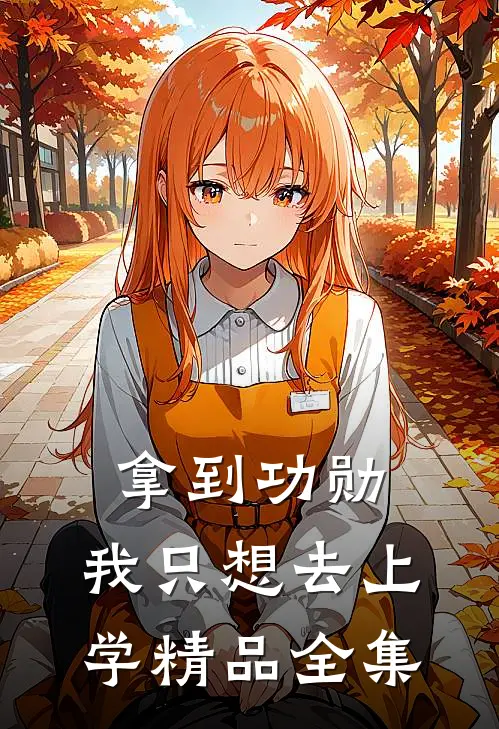 拿到功勋，我只想去上学精品全集