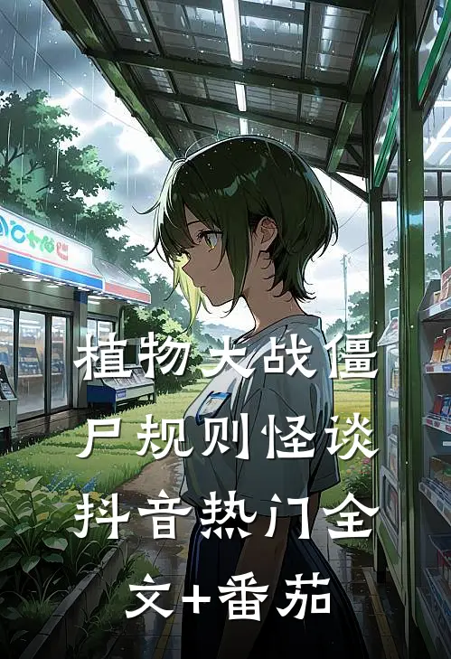植物大战僵尸规则怪谈抖音热门全文+番茄