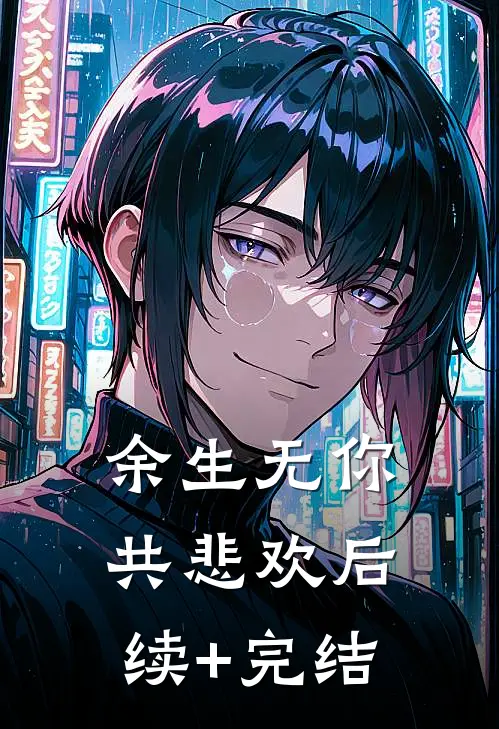 余生无你共悲欢后续+完结