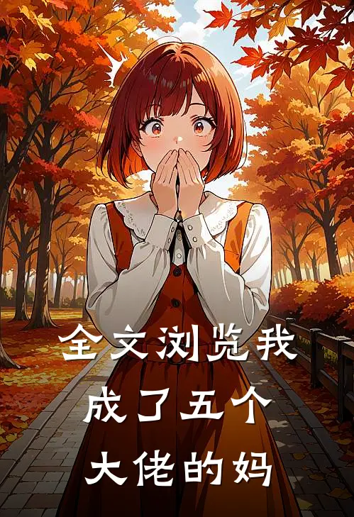 全文浏览我成了五个大佬的妈