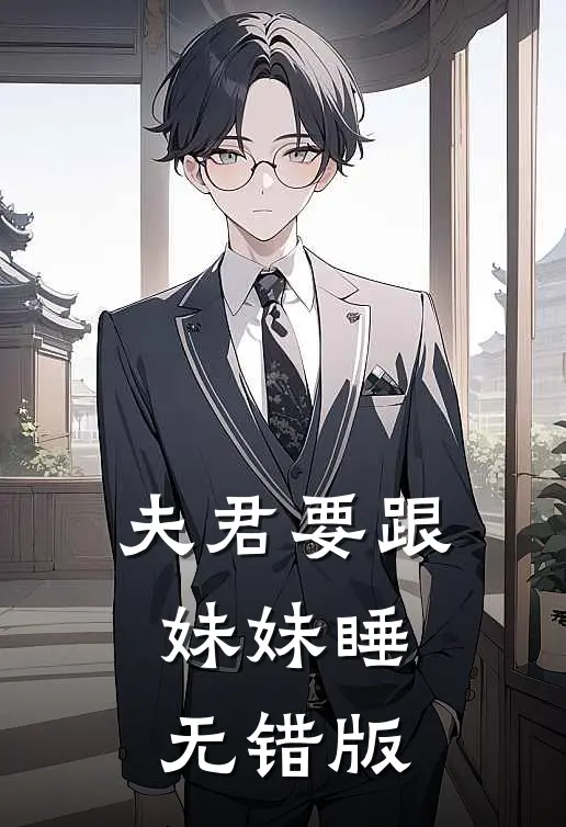 夫君要跟妹妹睡无错版