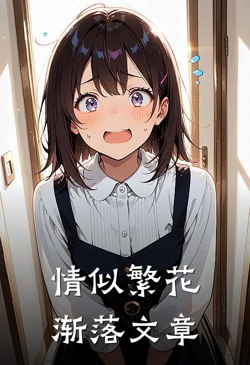 情似繁花渐落文章