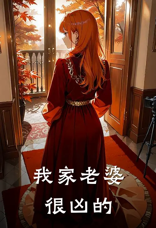 我家老婆很凶的