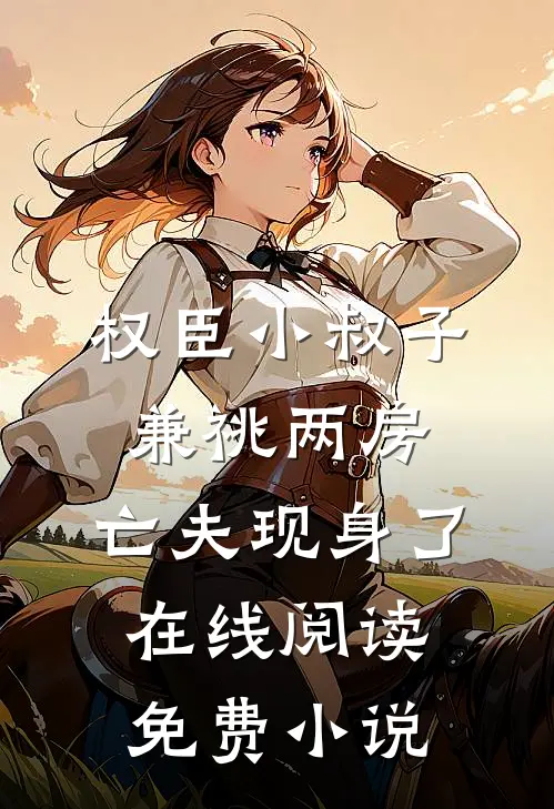 权臣小叔子兼祧两房，亡夫现身了在线阅读免费小说