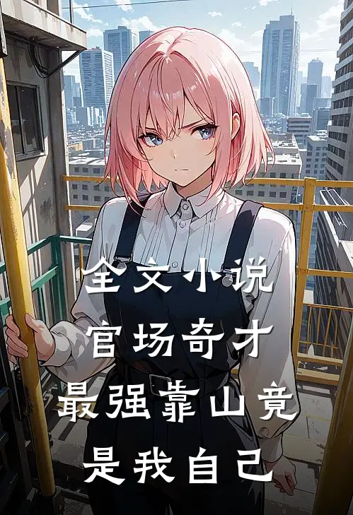 全文小说官场奇才：最强靠山竟是我自己