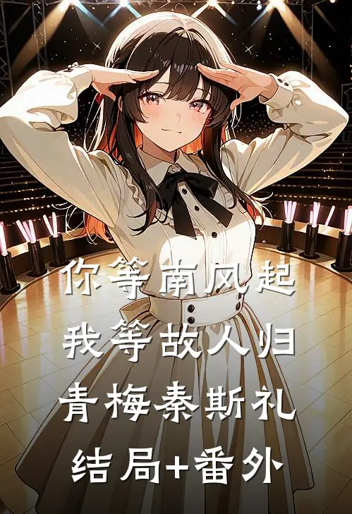 你等南风起，我等故人归青梅秦斯礼结局+番外