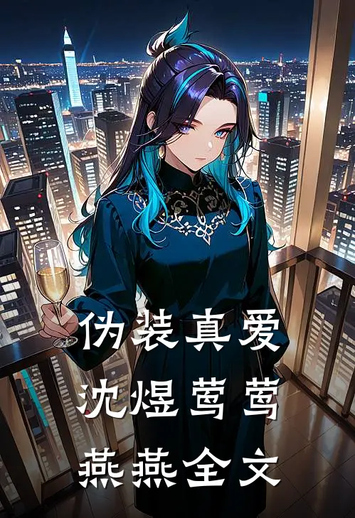 伪装真爱沈煜莺莺燕燕全文