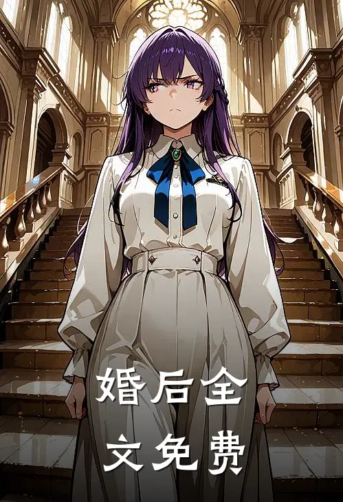 婚后全文免费