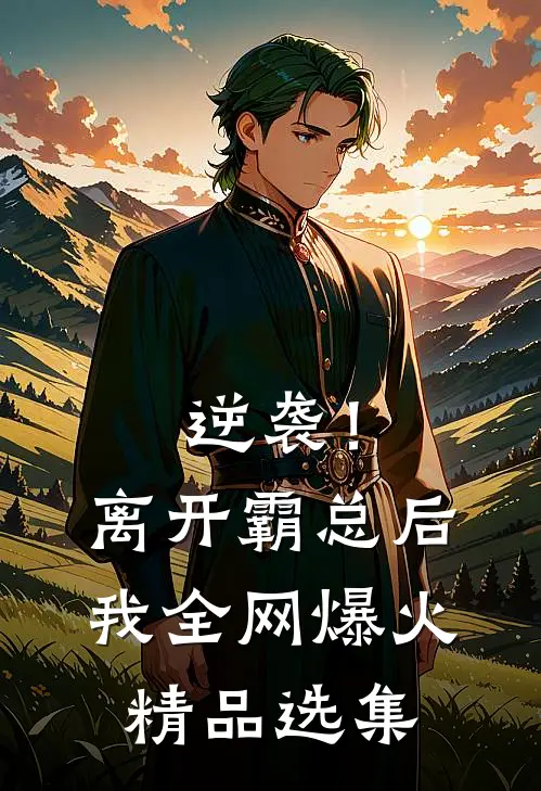 逆袭！离开霸总后，我全网爆火精品选集