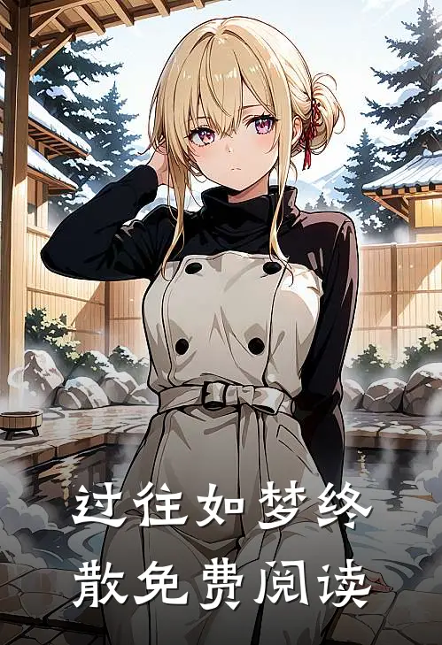 过往如梦终散免费阅读
