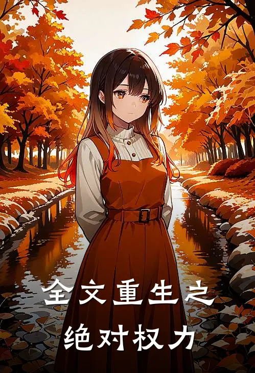 全文重生之绝对权力