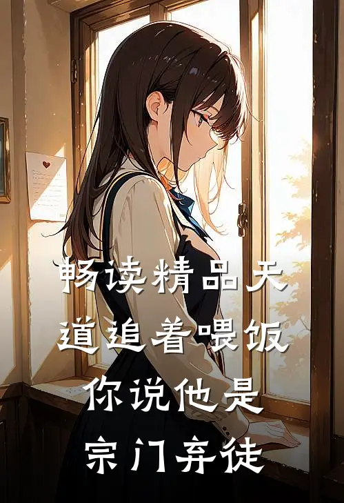 畅读精品天道追着喂饭，你说他是宗门弃徒
