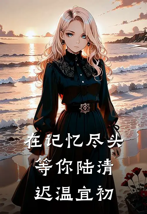 在记忆尽头等你陆清迟温宜初