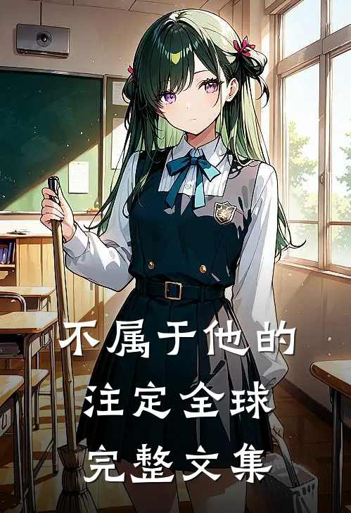 不属于他的注定全球完整文集
