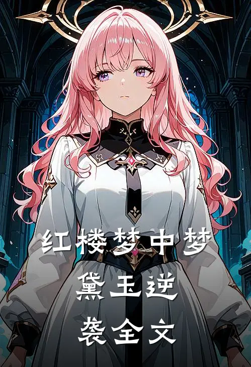 红楼梦中梦：黛玉逆袭全文