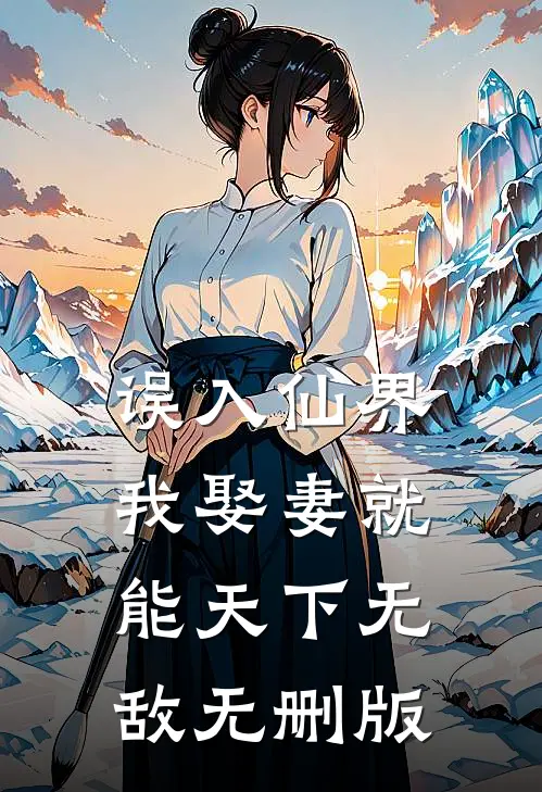 误入仙界，我娶妻就能天下无敌无删版