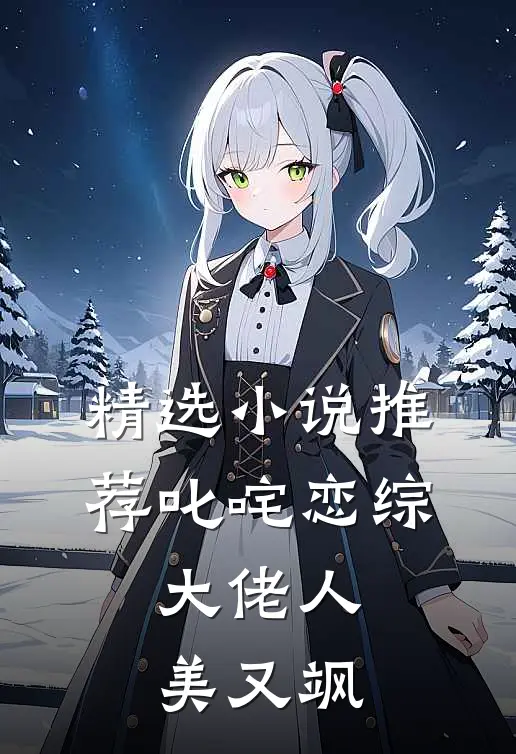 精选小说推荐叱咤恋综：大佬人美又飒