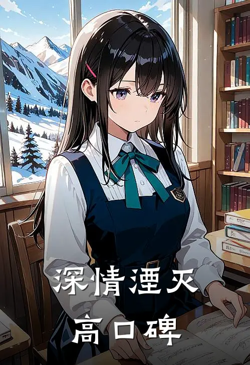 深情湮灭高口碑