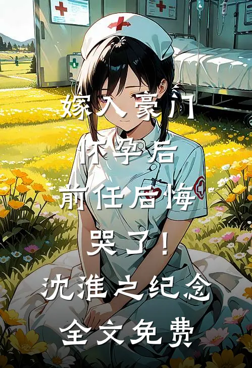 嫁入豪门怀孕后，前任后悔哭了！沈淮之纪念全文免费