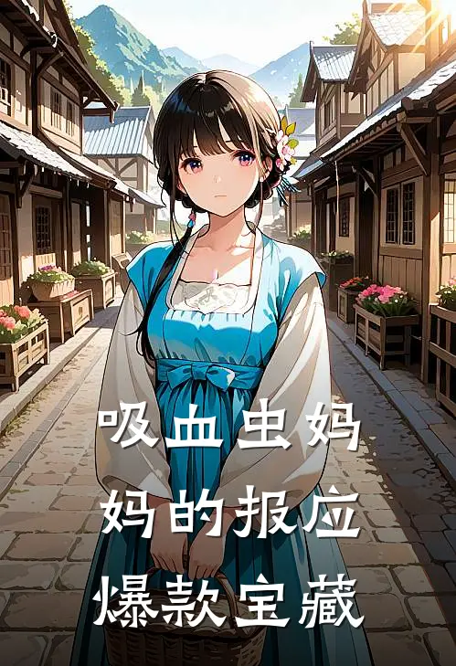 吸血虫妈妈的报应爆款宝藏