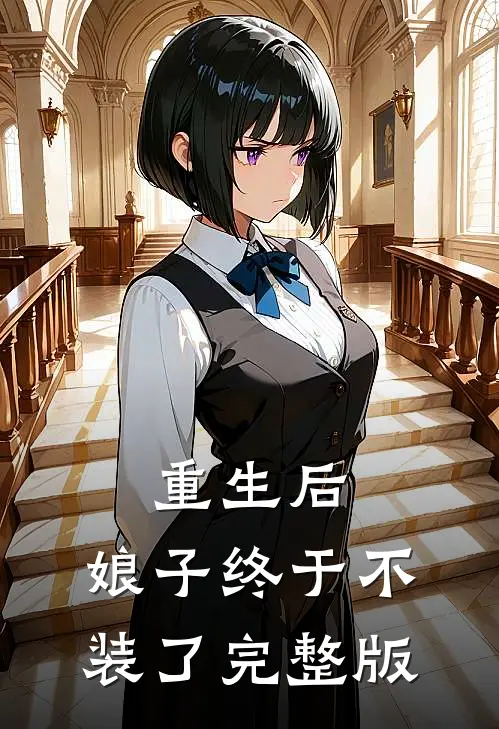 重生后，娘子终于不装了完整版