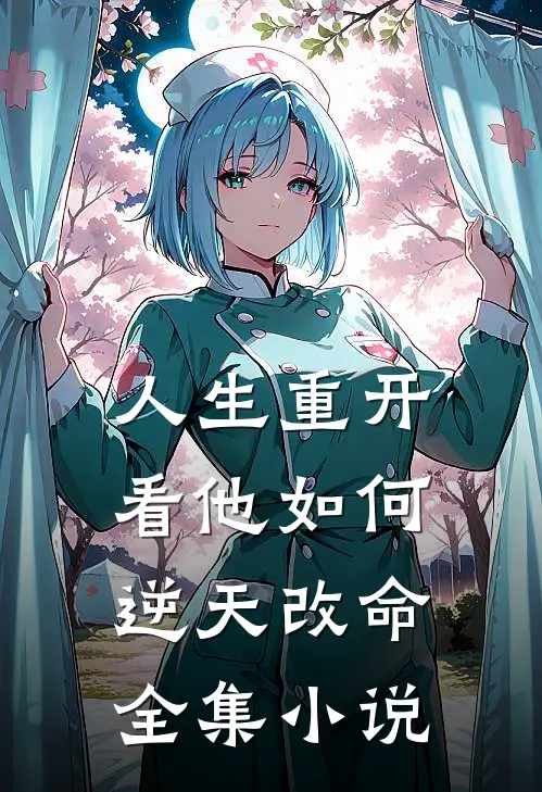 人生重开：看他如何逆天改命全集小说