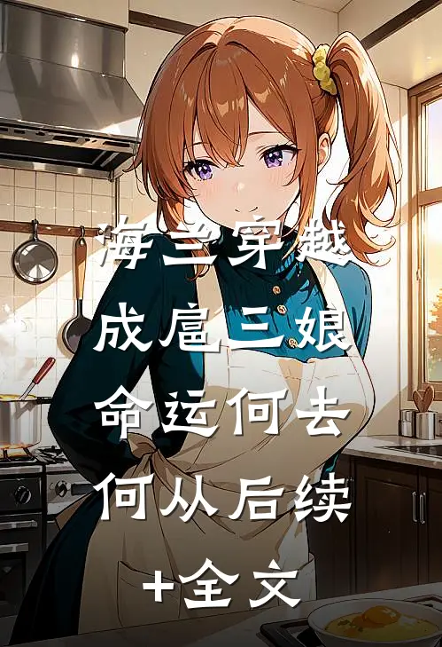 海兰穿越成扈三娘，命运何去何从后续+全文